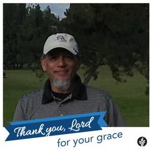 Meet your Posher, Alfonso e